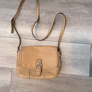Coach Crossbody Purse